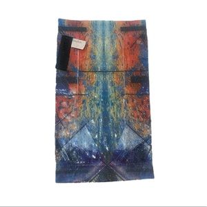 Thatcher Multi-colored Skirt | Size XS-S